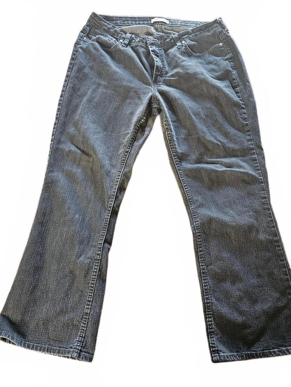 Riders Boot Cut Jeans